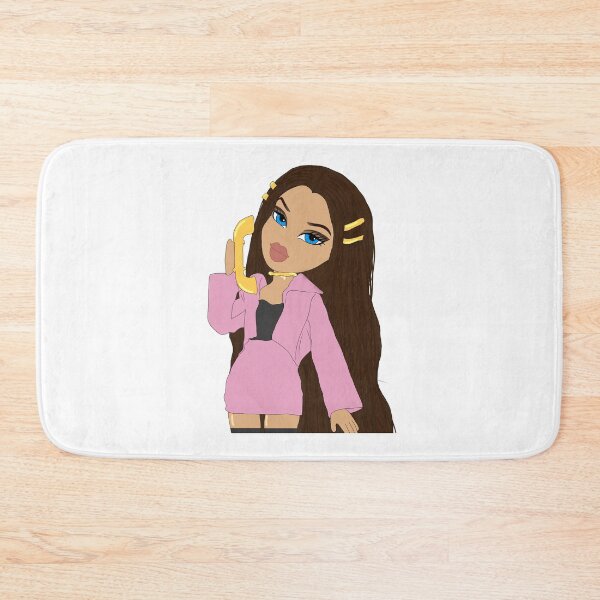 Item preview, BRATZ GIRL designed and sold by LibraDraws.