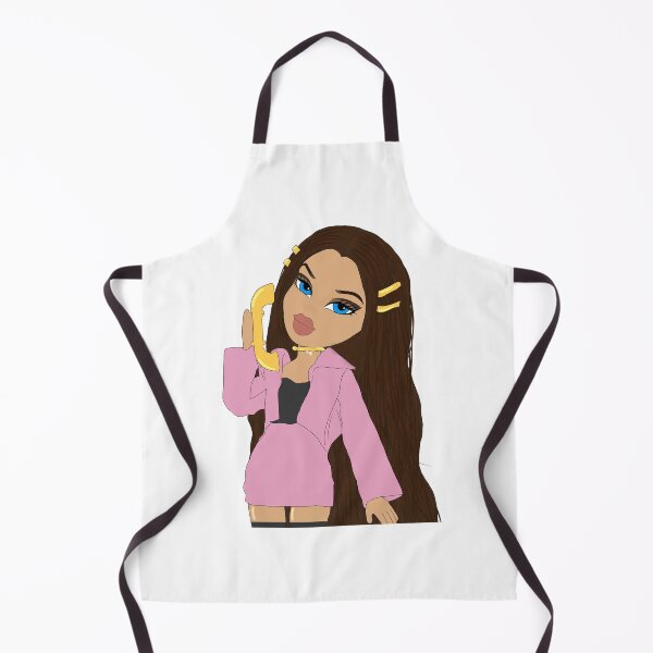 Item preview, BRATZ GIRL designed and sold by LibraDraws.