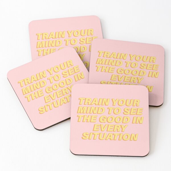 Item preview, See the Good Pink designed and sold by christy ✿.