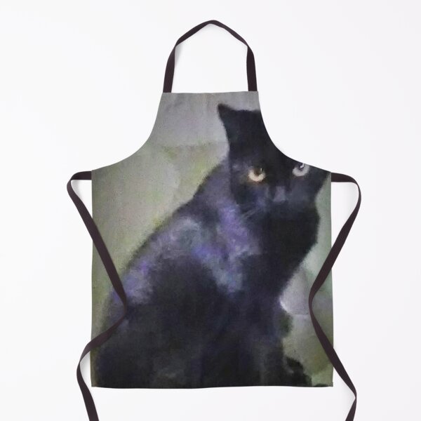 Item preview, Blacky designed and sold by BellsPainting.