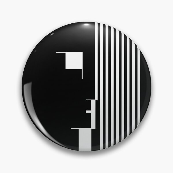 Item preview, Bauhaus 1 designed and sold by sisusisu.