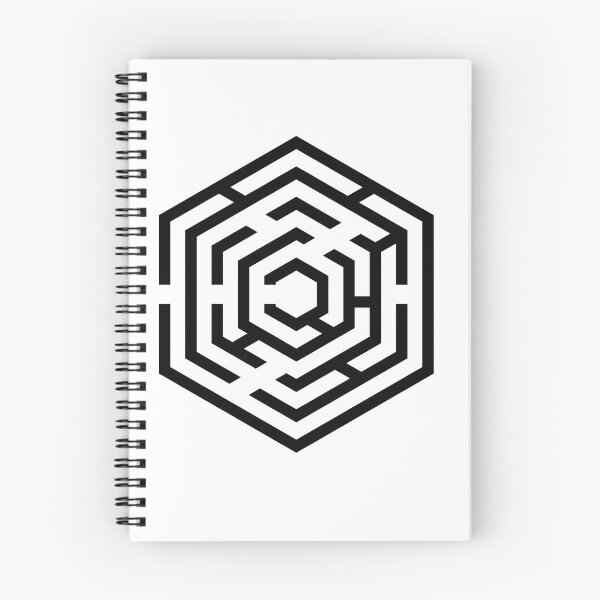 Artikelvorschau, Hexagon entworfen und verkauft von Brensa.