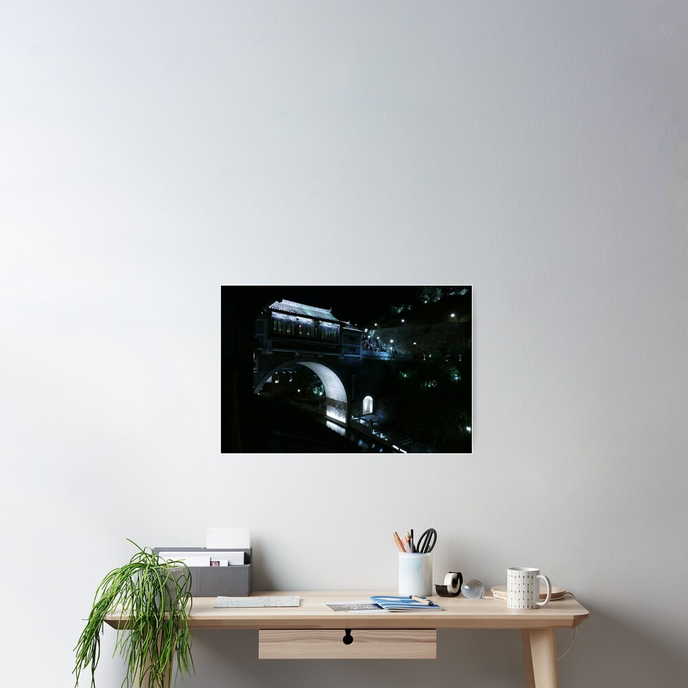 Item preview, Poster designed and sold by NebularNerd.