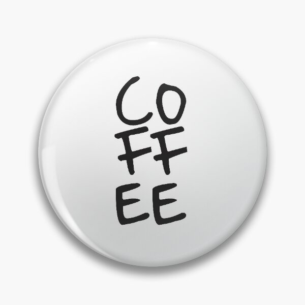 Item preview, Coffee Quotes T-Shirt designed and sold by caiquefelino15.