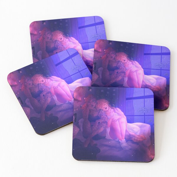 Item preview, Sleep over scene designed and sold by poniepon.