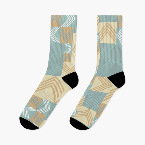 Item preview, Scandinavian Collection. Geometrical print designed and sold by AstraDesign.