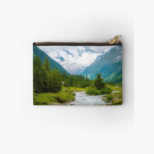 Item preview, Summer in Krimml, Austria designed and sold by PeterCseke.