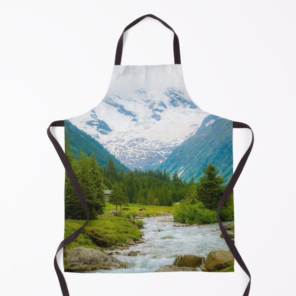Item preview, Summer in Krimml, Austria designed and sold by PeterCseke.