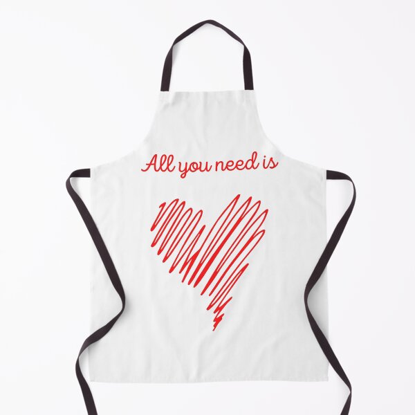 Item preview, All You Need Is Love designed and sold by ecdato.