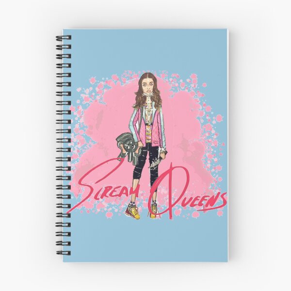 Item preview, Scream Queens Hester designed and sold by screamqueens.
