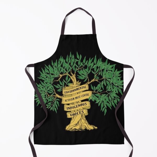 Item preview, Environmental activism must centre Indigenous voices designed and sold by Beautiful talented deadly .