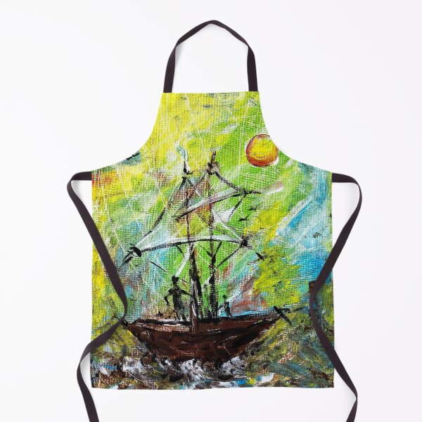 Item preview, Sailing Adrift designed and sold by louellawanders.