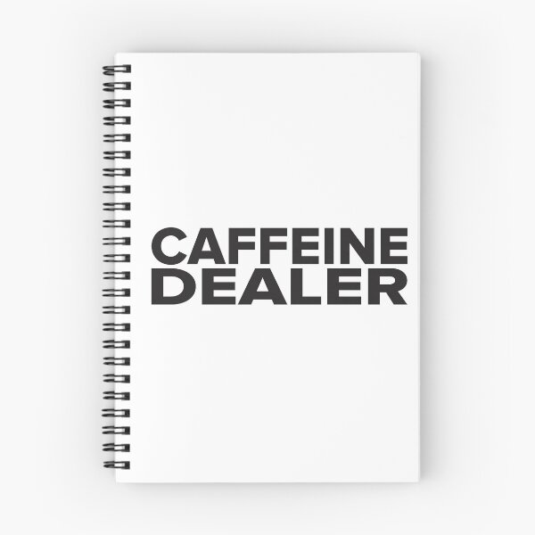 Item preview, Coffee Quotes T-Shirt designed and sold by caiquefelino15.