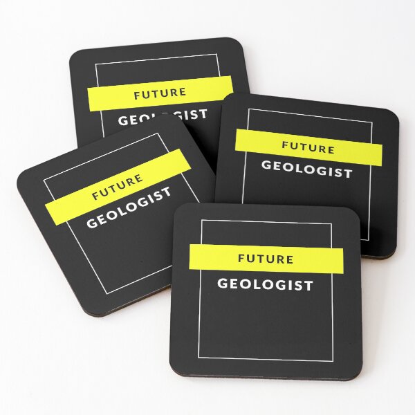 Item preview, Rock Collecting Future Geologist Mineral Rockhound Gift designed and sold by TastefulTees.