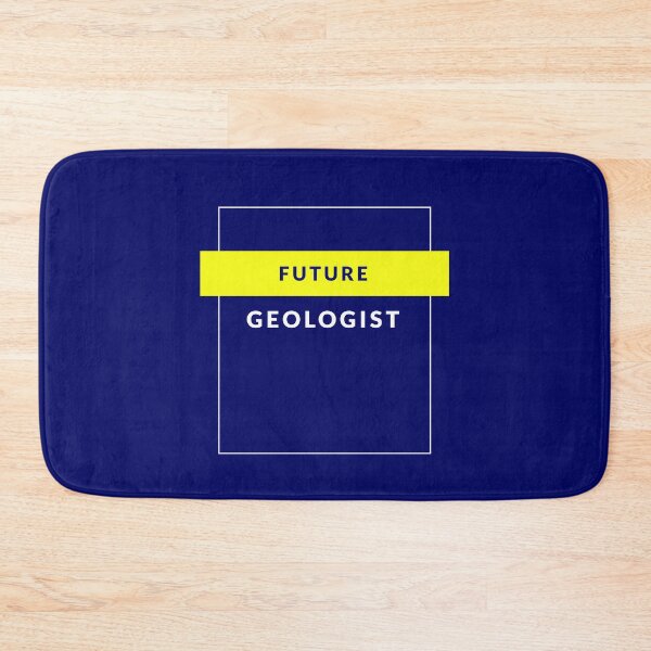 Item preview, Rock Collecting Future Geologist Mineral Rockhound Gift designed and sold by TastefulTees.