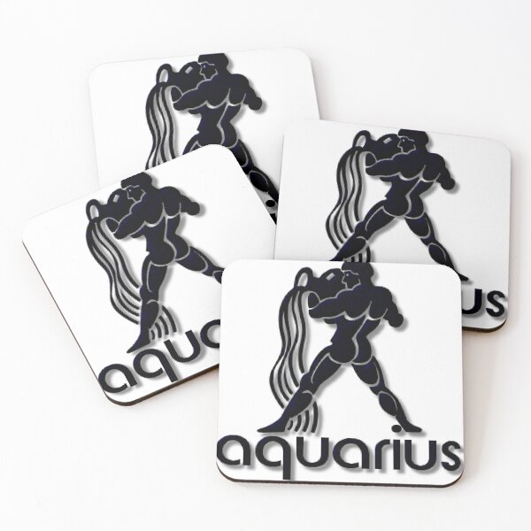 Item preview, Aquarius designed and sold by Dorcas89.