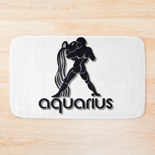 Item preview, Aquarius designed and sold by Dorcas89.