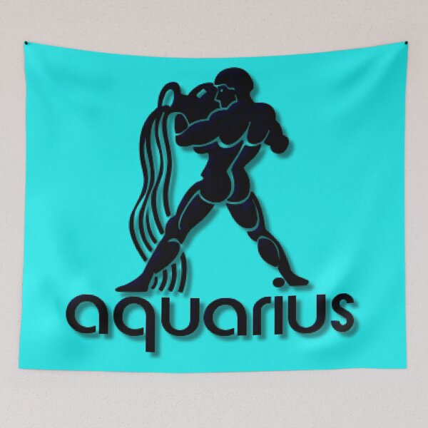 Item preview, Aquarius designed and sold by Dorcas89.