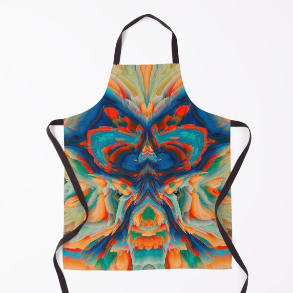 Item preview, abstract vivid flower petals designed and sold by haroulita.