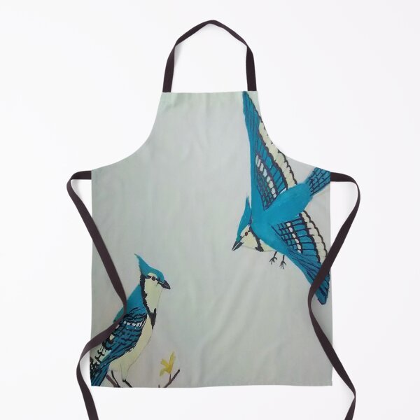 Item preview, 2 Blue jays designed and sold by BellsPainting.