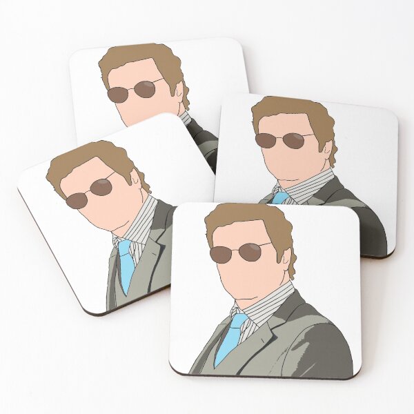 Item preview, Colin Firth drawing designed and sold by tamsinbubble.