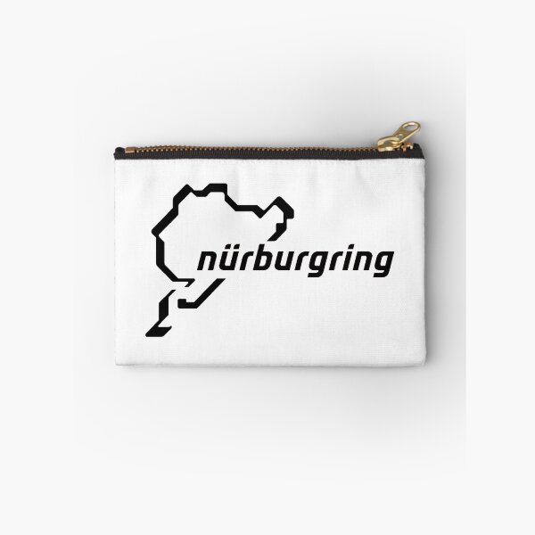 Item preview, Nurburgring Race track designed and sold by lacm2020.