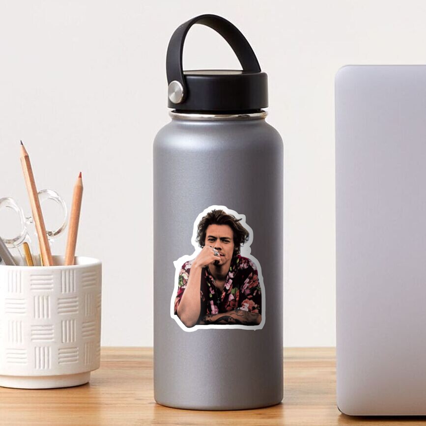 Cute Harry Sticker