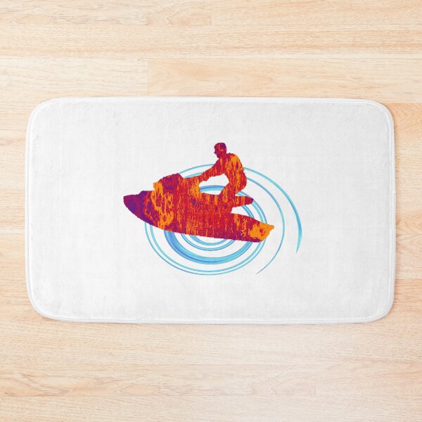 Item preview, Jet Ski  designed and sold by NINUNO.