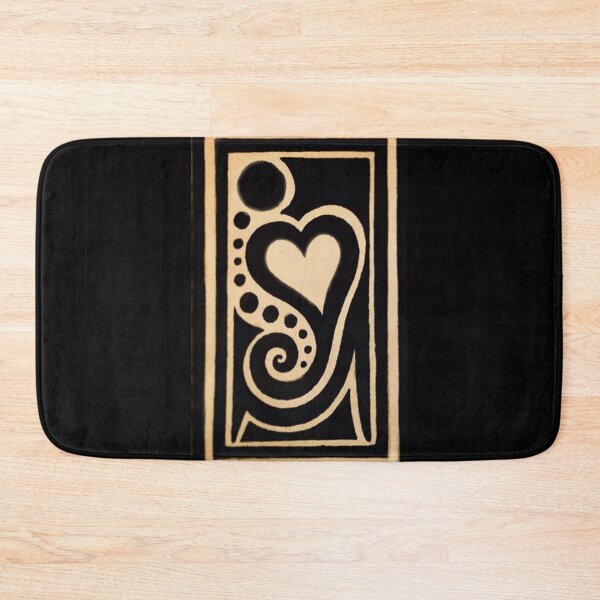 Item preview, Floating Heart designed and sold by DarkOracleArt.