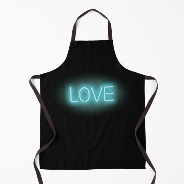 Item preview, Neon Love designed and sold by Sadaf Dalir.