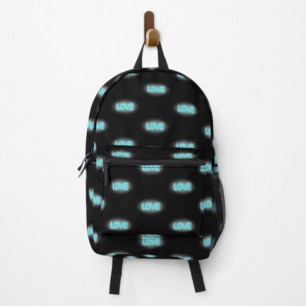Item preview, Neon Love designed and sold by Sadaf Dalir.