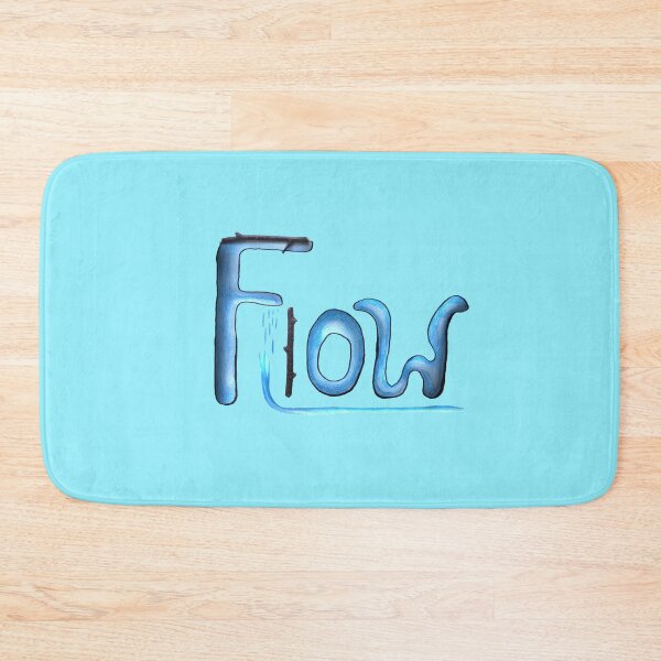 Item preview, Flow designed and sold by Ian Wylie.