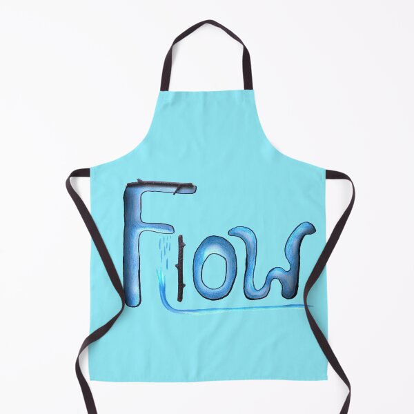 Item preview, Flow designed and sold by Ian Wylie.