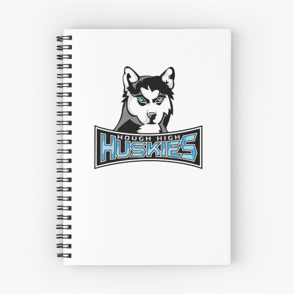 Item preview, W.A. Hough High School designed and sold by Huncho Joel.
