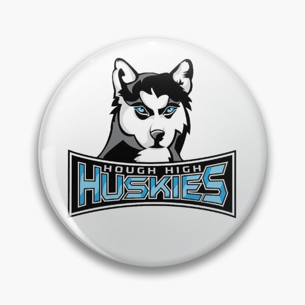 Item preview, W.A. Hough High School designed and sold by Huncho Joel.