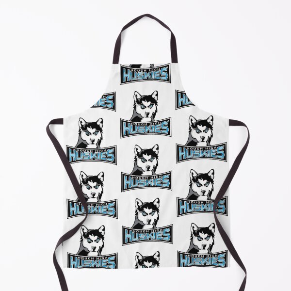 Item preview, W.A. Hough High School designed and sold by Huncho Joel.