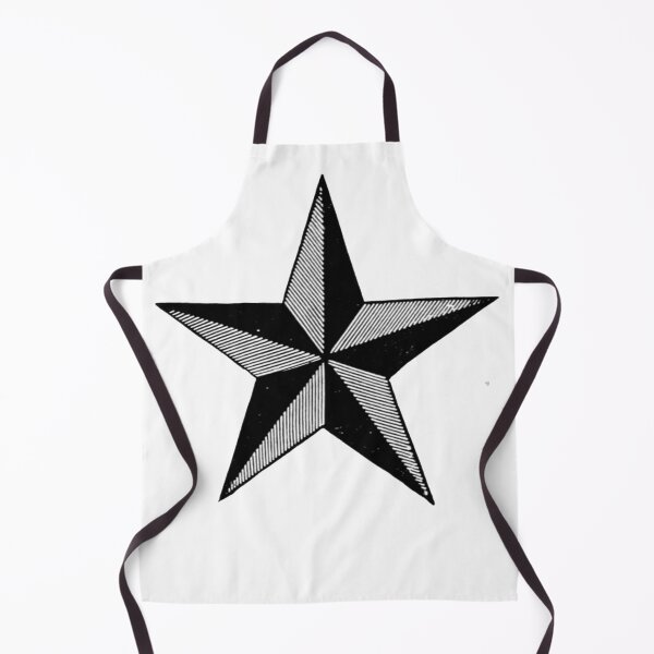 Item preview, Star Star Étoile звезда designed and sold by upopot.