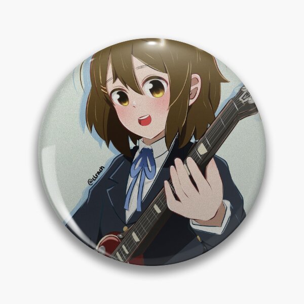 Item preview, Hirasawa Yui designed and sold by RachL.