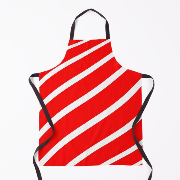 Item preview, Abstract - red and white. designed and sold by K.S ART.