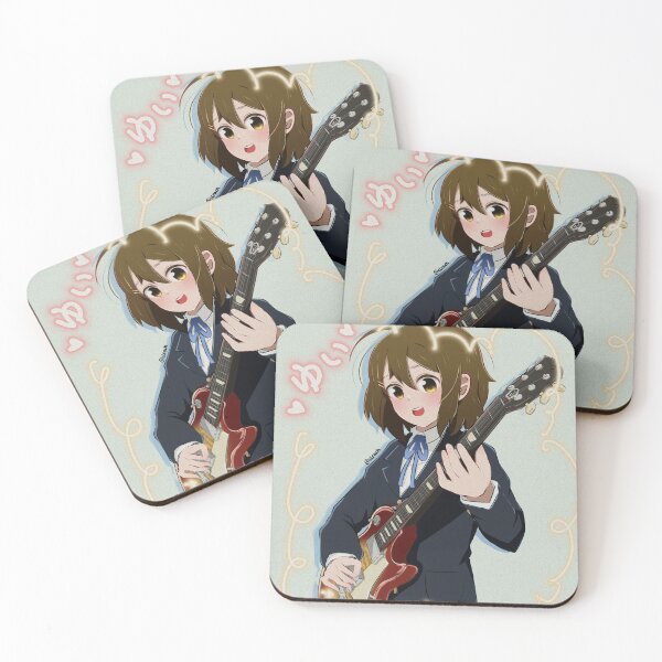 Item preview, Hirasawa Yui designed and sold by RachL.