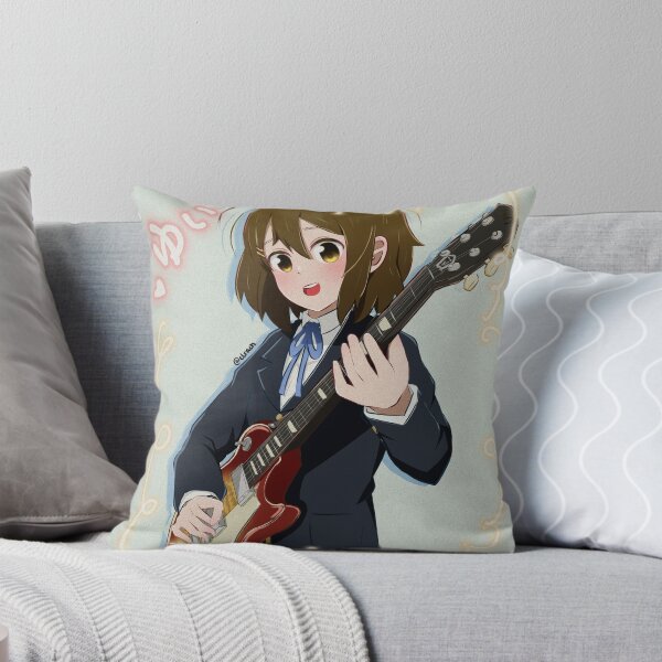 Item preview, Hirasawa Yui designed and sold by RachL.