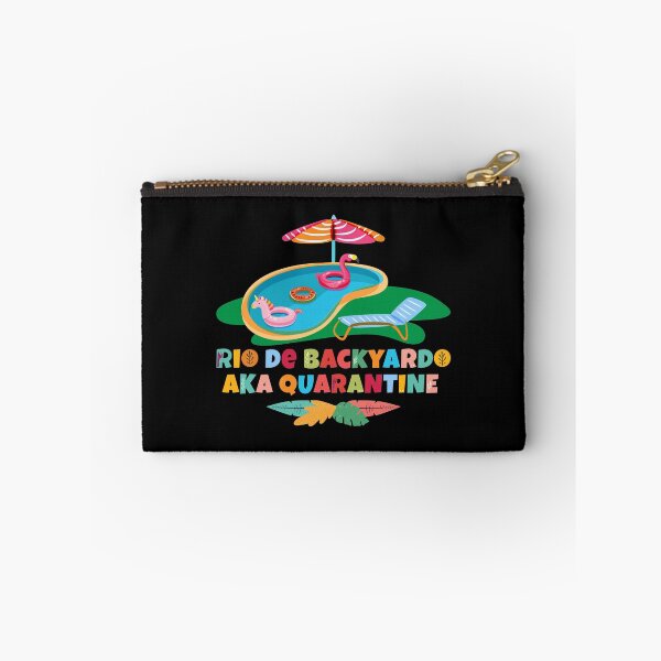 Item preview, 2020 Summer Vacation AKA Quarantine designed and sold by Maria Garcia.