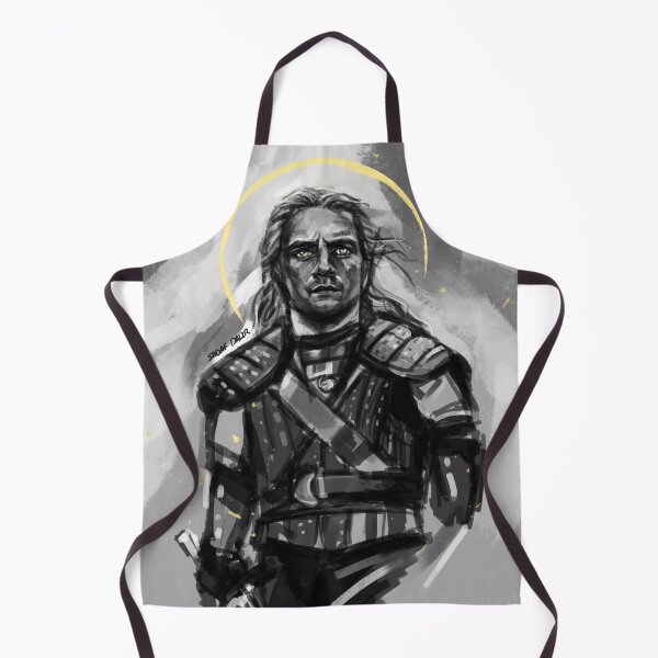 Item preview, Geralt designed and sold by Sadaf Dalir.