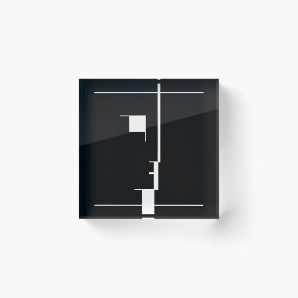 Item preview, Bauhaus 2 designed and sold by sisusisu.