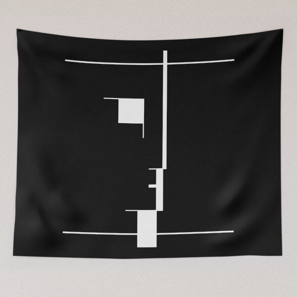 Item preview, Bauhaus 2 designed and sold by sisusisu.
