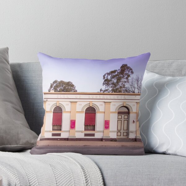 Item preview, Bank of Australasia designed and sold by Natalie Ord.