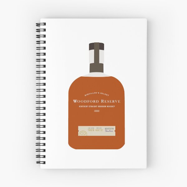 Item preview, Woodford Reserve designed and sold by KyFriedKicks.