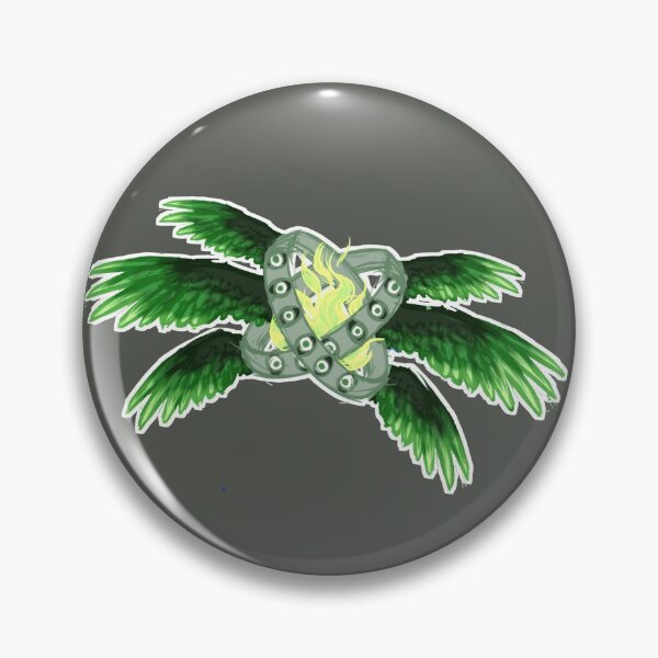 Aperçu de l'œuvre aro pride angel créée et vendue par Seascraper.