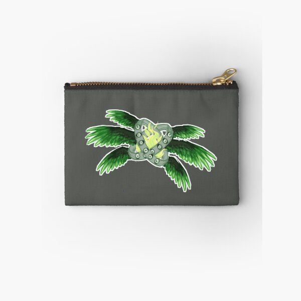 Item preview, aro pride angel designed and sold by Seascraper.