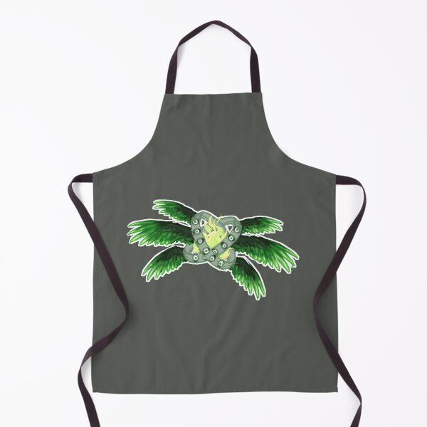 Item preview, aro pride angel designed and sold by Seascraper.